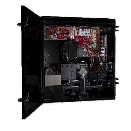 LiftMaster IHSL24ULMC HD Industrial DC Slide