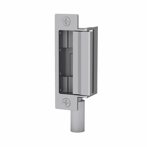 HES 742-75-12D-630 Electric Strike, 12 VDC, Stainless Steel