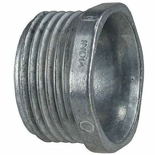 Dottie CN300 Conduit Adapter, 3\\" Conduit Nipple