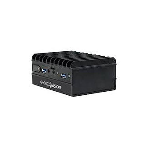 Exacq SSA-EVIP-01 1-Year Professional Software Updates for 1 IP Camera Image of EI-SSAEVIP01
