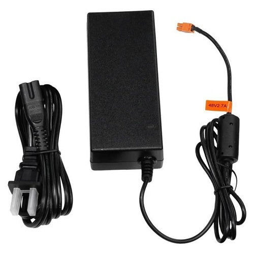AVPro Edge AC-PSU-48V-2.7A-S 48V 2.7A Small Head Phoenix Connector Power Supply for HDBaseT Extenders