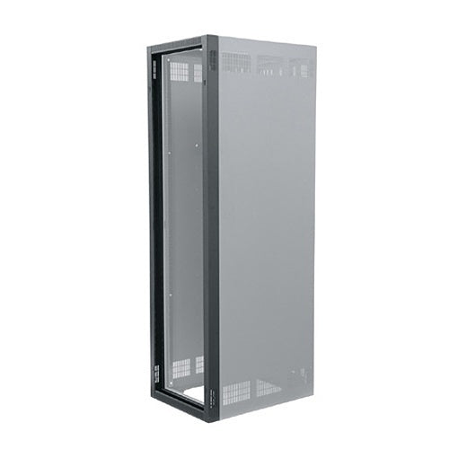Middle Atlantic ERK-44-R-EXT3 3" Rear Door Extender for ERK Racks, 44U