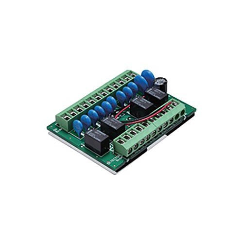 Optex PCU-5 Power Converter Unit For TNR Series Image of OP-PCU5