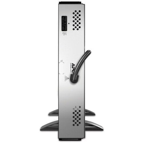 APC SMX120RMBP2U Smart-UPS X-Series External Battery Pack Rack/Tower 120V, 1200VAh, rackmount, 2U