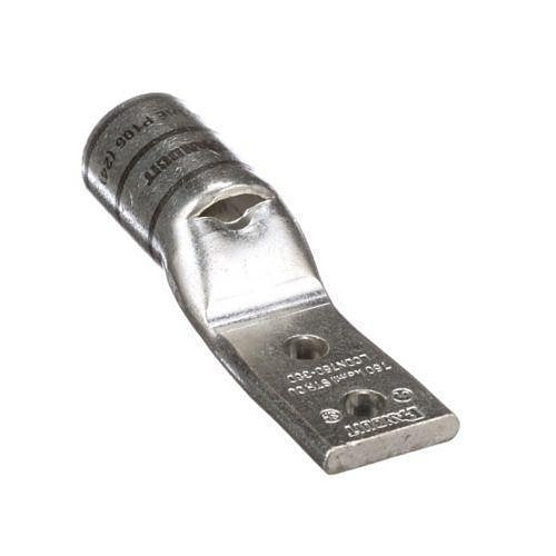 Panduit LCDN750-38D-6 Copper Compression Lug, 750 KCMil