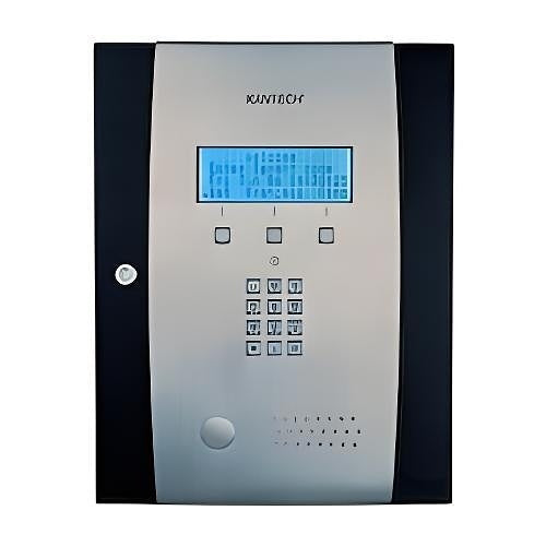 Kantech KTES-5000AC Control Panel Cabinet and Enclosure