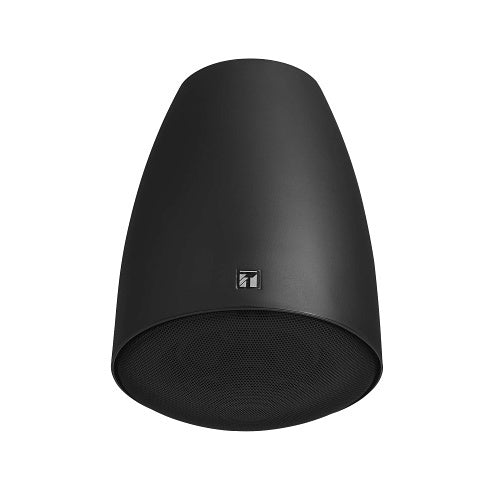 TOA PE-604BU Pendant Mount Speaker 60 RMS Black
