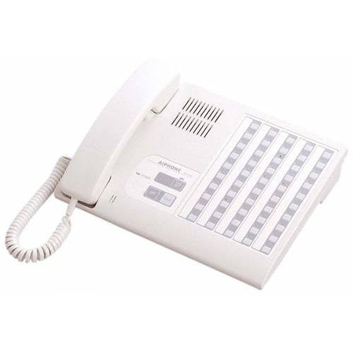 Aiphone NHX-50M Intercom Master Station Image of AJ-NHX50M