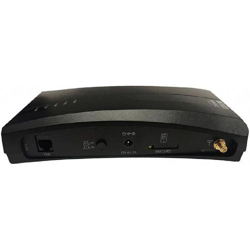 Alpha GSM4INTLTE-2 GSM4 Cellular Gateway Unit
