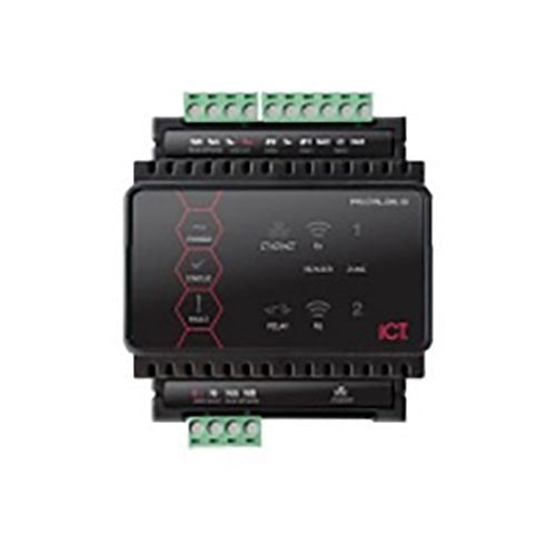 ICT PRT-WX-LIC-SL-1 Protege WX Salto Sallis, 1-Door License