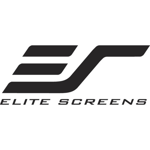 Elite Screens OMS138HT-ELEDUAL-BAT 138\\" Yard Master Tab-Tension 2 Wireless Battery-Operated Outdoor Projection Screen, WraithVeil Dual