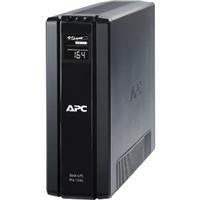 APC BR1500G Power-Saving Back-UPS Pro 1500, 120V