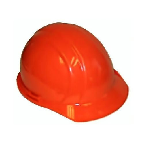 Dottie Safety Helmet, Orange