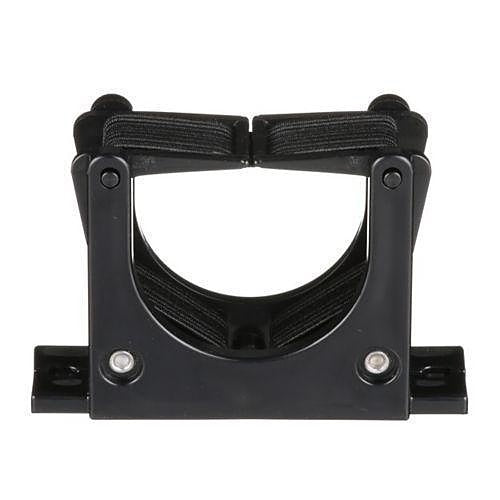 Panduit ER.5-E4-X Elastic Retainer, 0.50\\" (12.7mm) Bundle Diameter