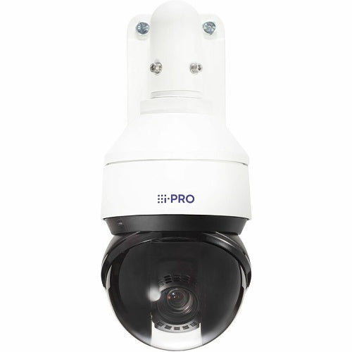 i-PRO WV-X66700-Z3S 8MP Outdoor Rapid PTZ IP 4K Camera with AI Engine and 30x Motorized Zoom