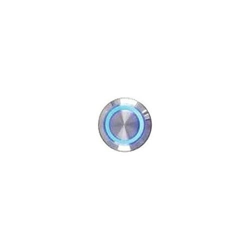 CDVI PBL Illuminated Push Button Latch