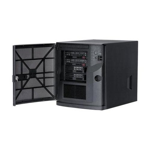 IQSIGHT DIP-442IIG-2HD Video Surveillance Server, Management Appliance 2x18TB
