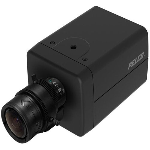 Pelco Sarix Professional IXP23 2 Megapixel Network Camera - Box Image of PE-IXP23