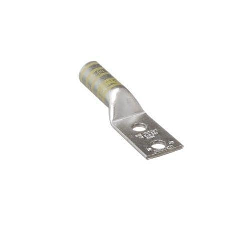 Panduit LCC250-38D-X Copper Compression Lug, 250 KCMil