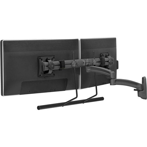 Chief Kontour K2w22hb Wall Mount For Monitor - Black Image of CJ-K2W22HB