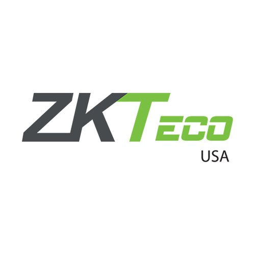 ZKTeco ZKB-AC-P100 ZKBIOSECURITY-100 Software