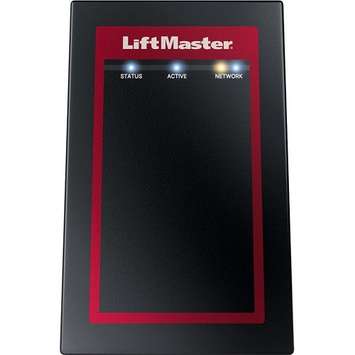 LiftMaster CAP2D Smart Access 2-Door Controller, Controls up to Gates/Doors