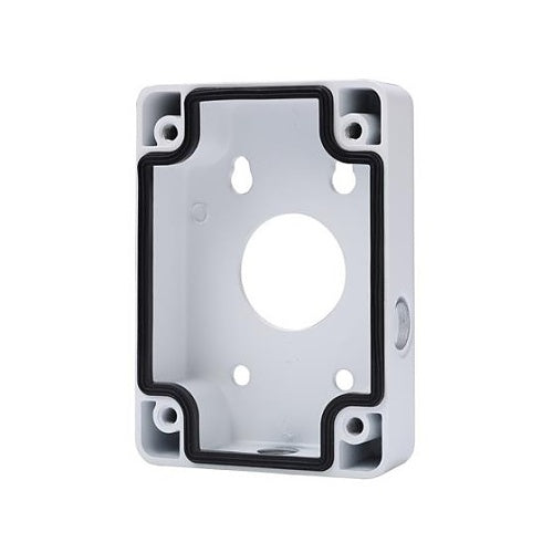 Inaxsys INSX120 Storm Waterproof Junction Box, 115x160x35mm, White