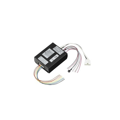 TOA RS-442 3 Call Switch Microphone Ports