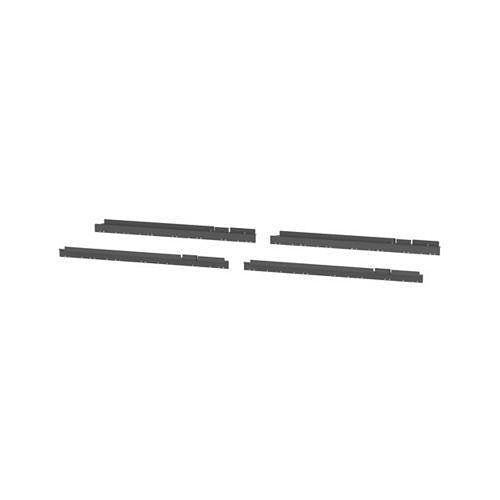 Panduit D6VBPB Vertical Blanking, 600mm Width