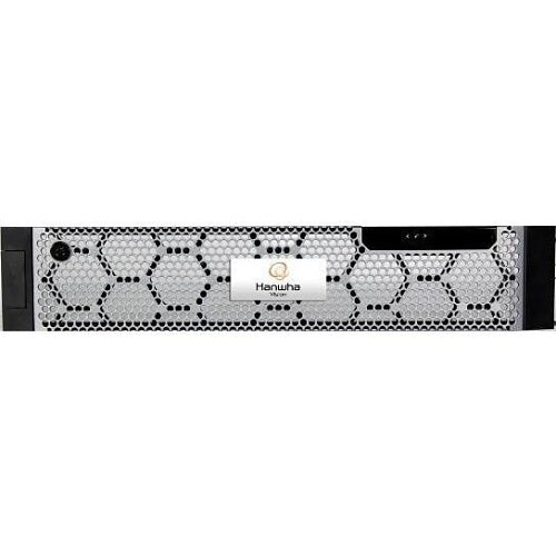 Hanwha WRR-P-S204S-128TB Wave Recording Server, Windows Server OS, 128TB