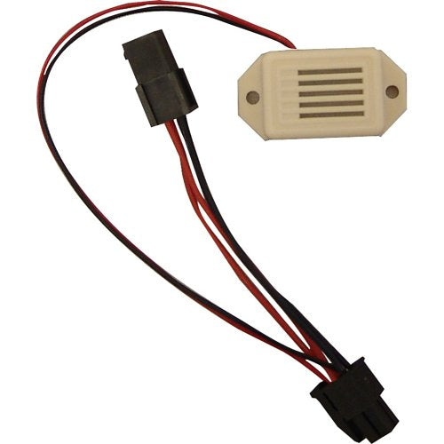 HES 2006M Plug-In Electric Strike Buzzer, 24VDC, 75 dB at 11 3/4\\" Image of HE-200560403