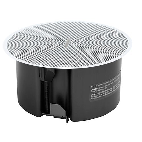 Bose Professional DesignMax DM2C-LP In-Ceiling Speakers, Pair, White