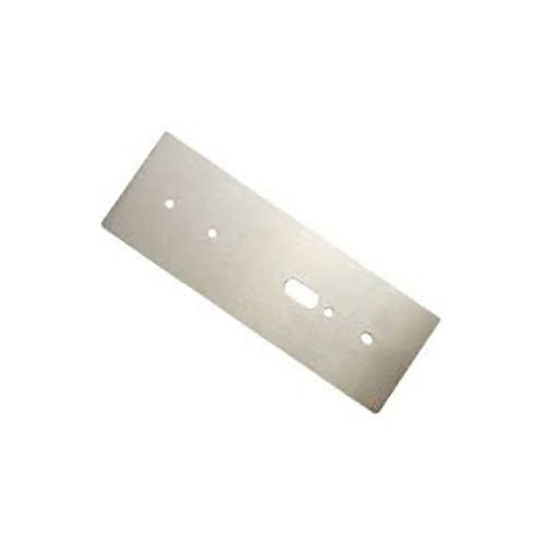Securitron Dk-Cpss Mounting Plate For Digital Keypad Image of SN-DKCPSS
