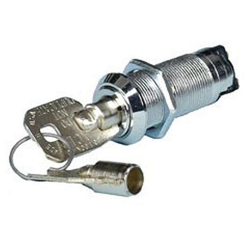 Alarm Controls KA105A Keyswitch Image of AC-KA105A