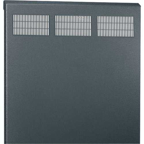 Middle Atlantic EVFD-16 Vented Front Door