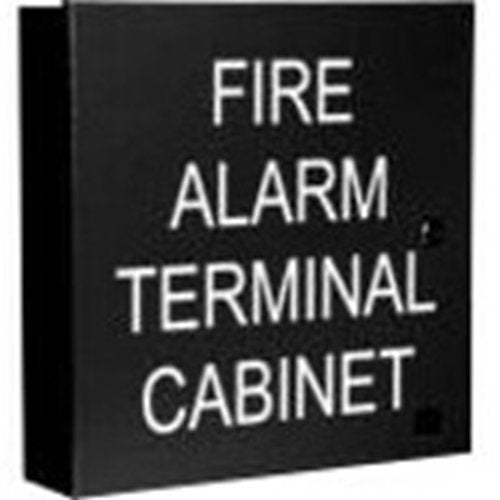 SAE TC Series Terminal Cabinets Image of O6-SSU01645