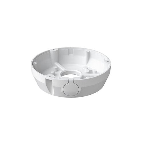 AVYCON AVM-EDMT-W-AT1 Junction Box, Universal Junction Mount for All IP Bullet, Turret Vandal Dome