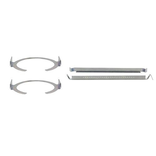 Krammer SKIC-6 Suspended Ceiling Speaker Mounting Kit for Galil 6-CO