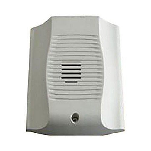 914 SOUNDER 12/24VDC WHITE Image of RU-914