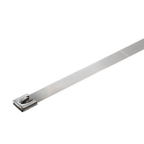 Panduit MLT8DEH15-Q316 Wired Tie and Strap, MLT TIE316 Double Wrap, Extra Heavy