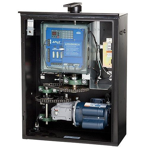Linear SWG-143 1 HP 460 Volt 3 Phase Swing Gate Opener Image of LN-SWG143