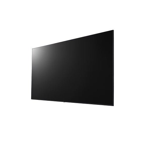 LG Pro 75UL3J-E 75\\" Ultra Low 3J-E Ultra High Definition Signage 3840 x 2160