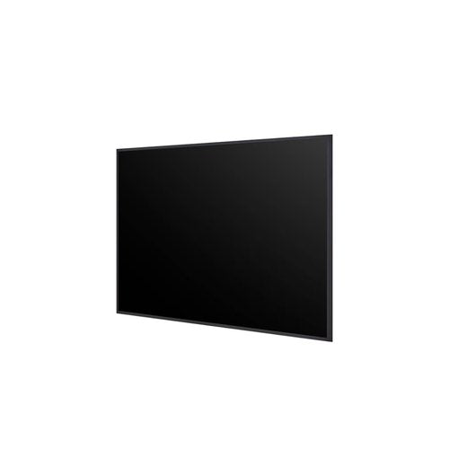 LG Pro 65UH7Q-E 65\\" UH7Q Series 4K UHD Digital Signage Display with webOS, Black
