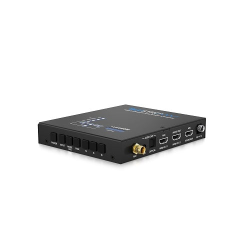 Blustream BLUARC HDMI Bluetooth Audio Extractor and Embedder