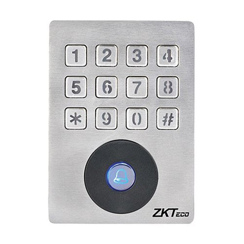ZKTeco SMK-H RFID Controller, 4.7\\"x3.4\\"x0.8\\"