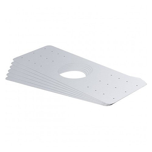 Bose Professional DesignMax Rough-In Kit for DM2C Speaker, 6-Pack