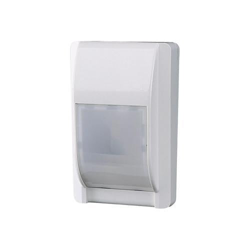 Takex PA-460EA Passive Infrared Sensor, Vertical Curtain, 55\'
