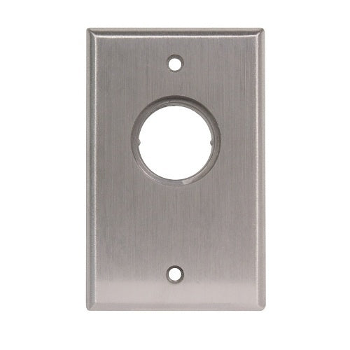 Camden CM-1190 Key Switch, DPDT Maintained
