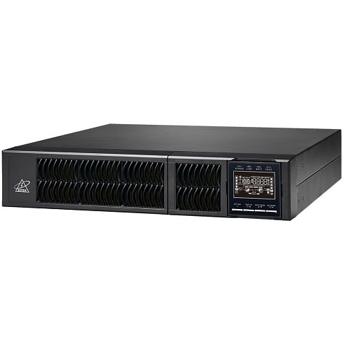 DITEK DTK-UPS1000R+ On-Line Uninterruptible Power Supply, 1000VA, 1000W