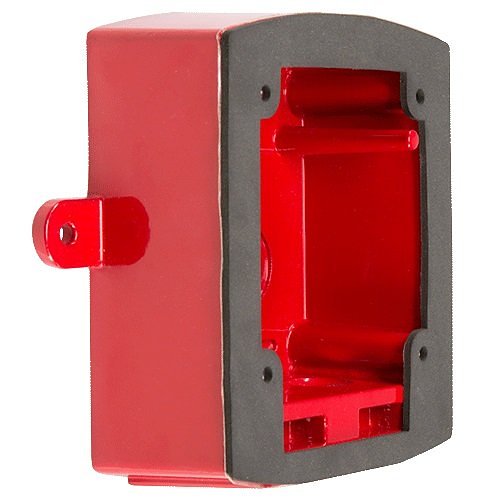 System Sensor SA-WBB Back Box Image of BK-SAWBB